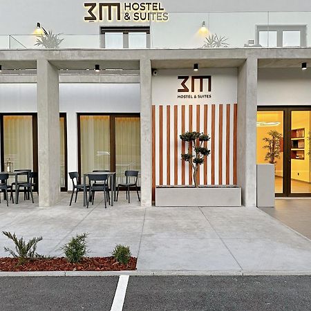 3M Hostel & Suites Alvaiázere المظهر الخارجي الصورة