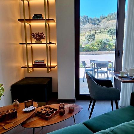3M Hostel & Suites Alvaiázere المظهر الخارجي الصورة