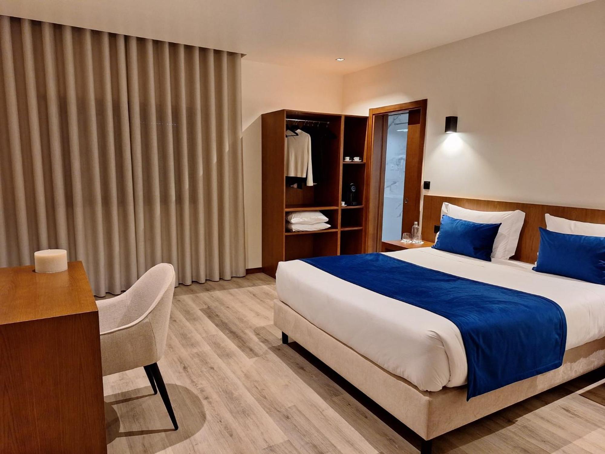 3M Hostel & Suites Alvaiázere المظهر الخارجي الصورة