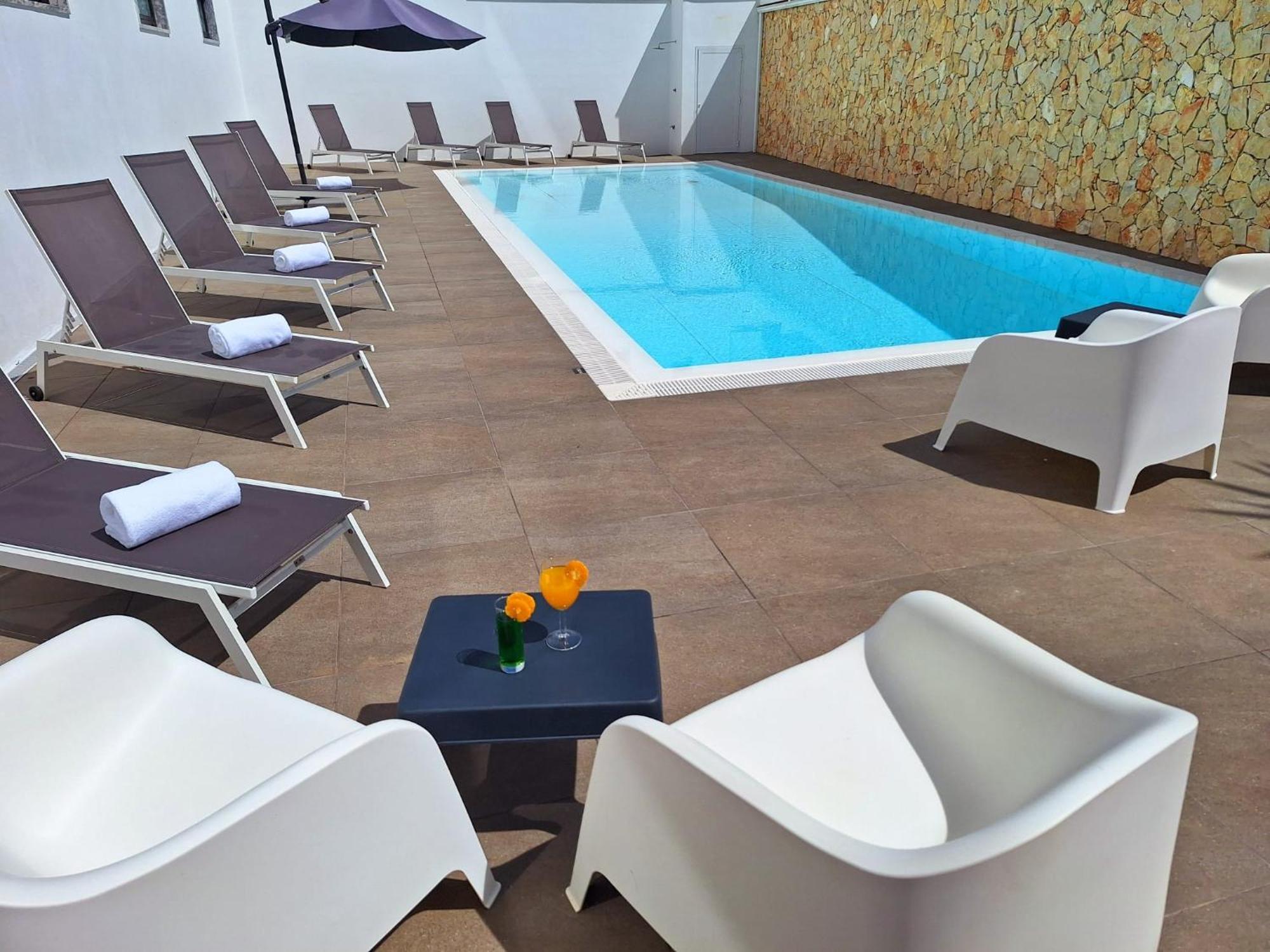 3M Hostel & Suites Alvaiázere المظهر الخارجي الصورة