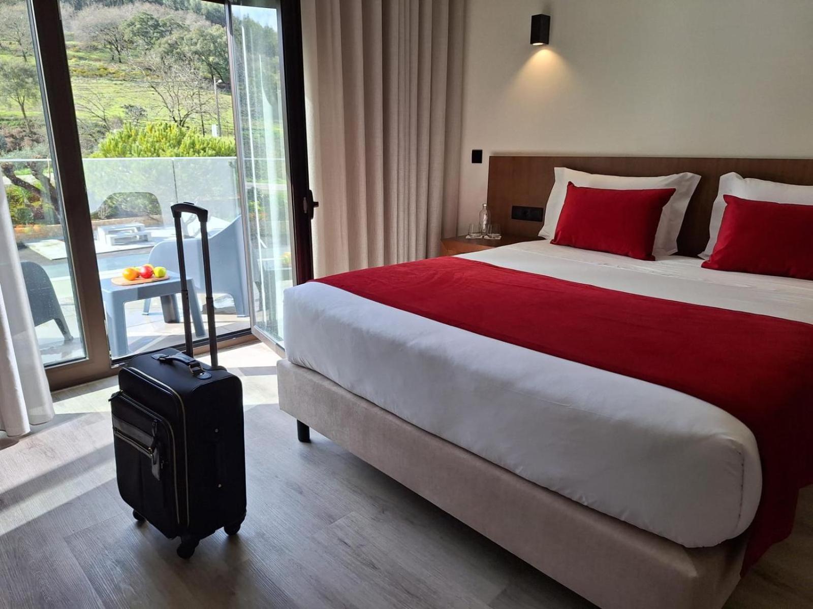 3M Hostel & Suites Alvaiázere المظهر الخارجي الصورة