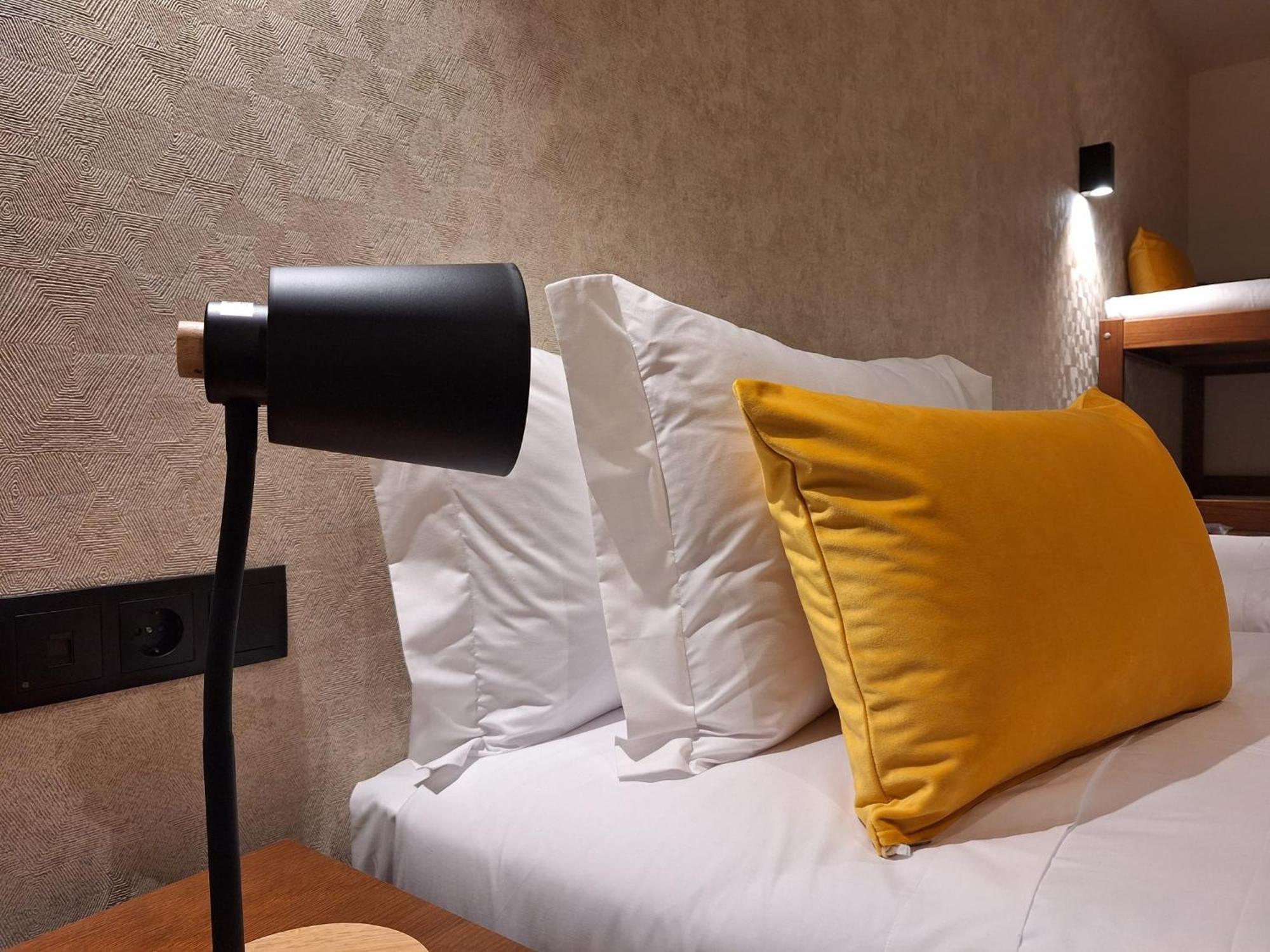 3M Hostel & Suites Alvaiázere المظهر الخارجي الصورة