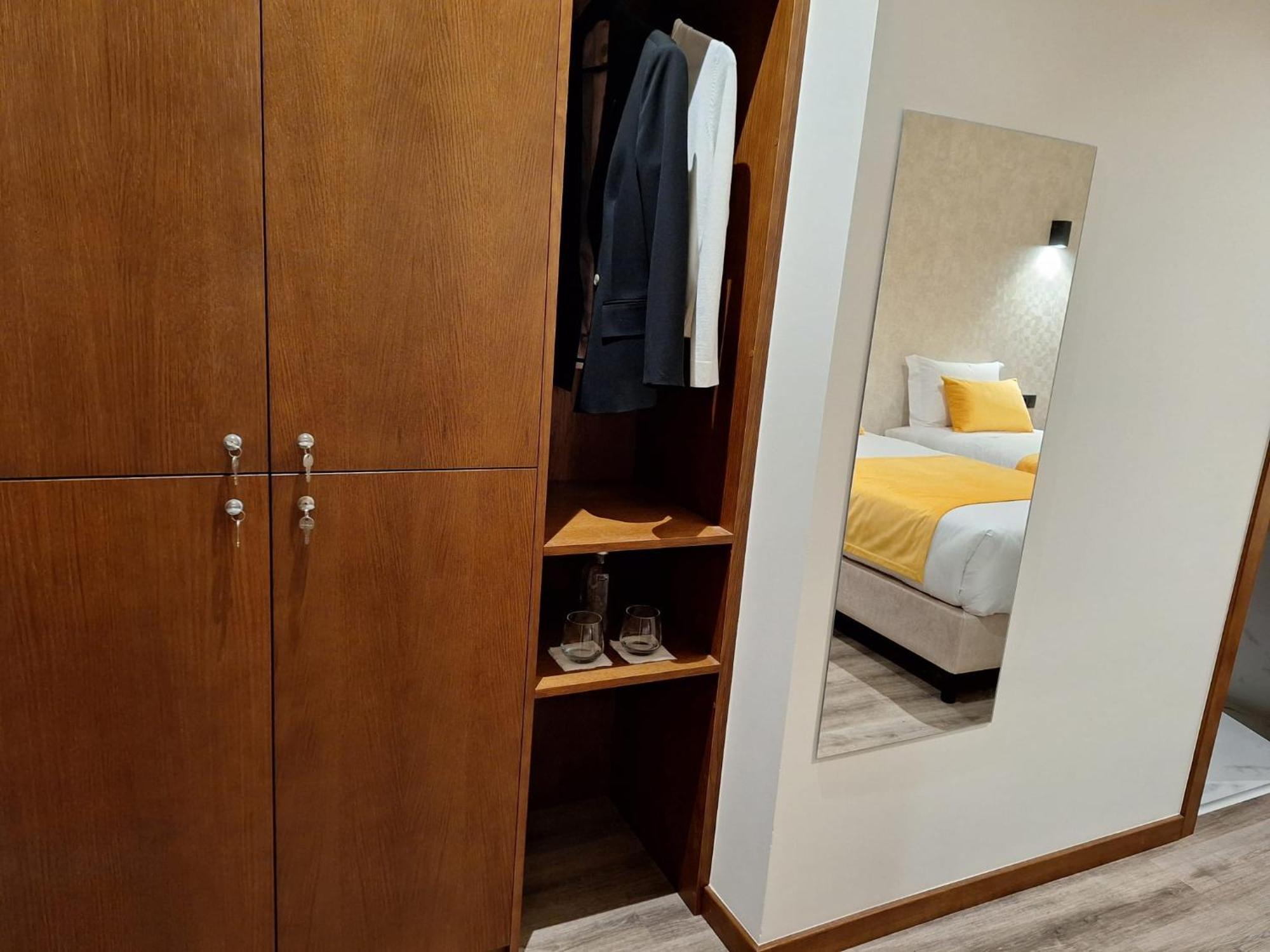 3M Hostel & Suites Alvaiázere المظهر الخارجي الصورة