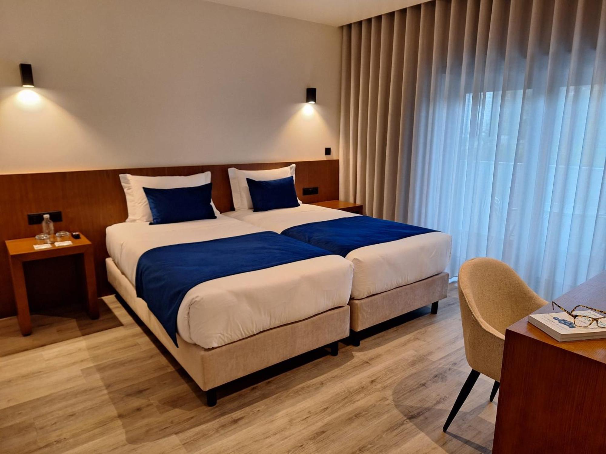 3M Hostel & Suites Alvaiázere المظهر الخارجي الصورة