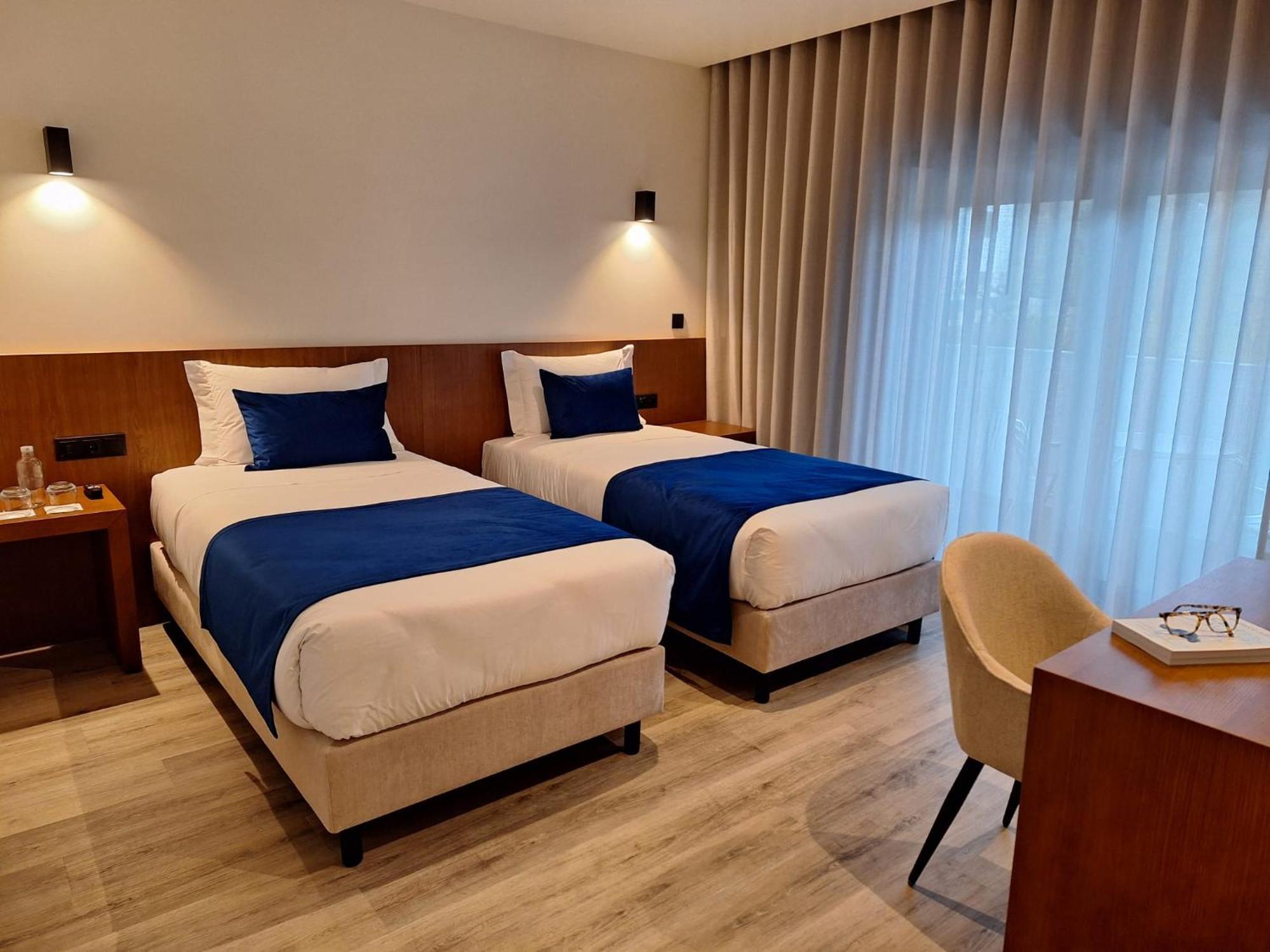 3M Hostel & Suites Alvaiázere المظهر الخارجي الصورة